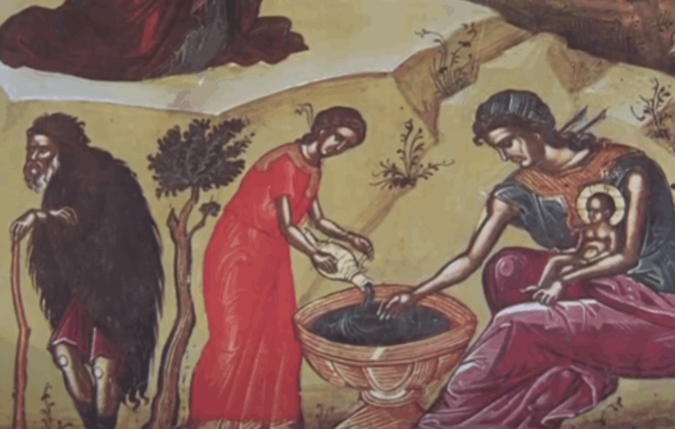 VERNICI SLAVE DRUGI DAN BOŽIĆA: Ove REČI se moraju izgovoriti za zdravlje i <span style='color:red;'><b>spokoj</b></span>, a evo šta NIKAKO ne smete raditi!

